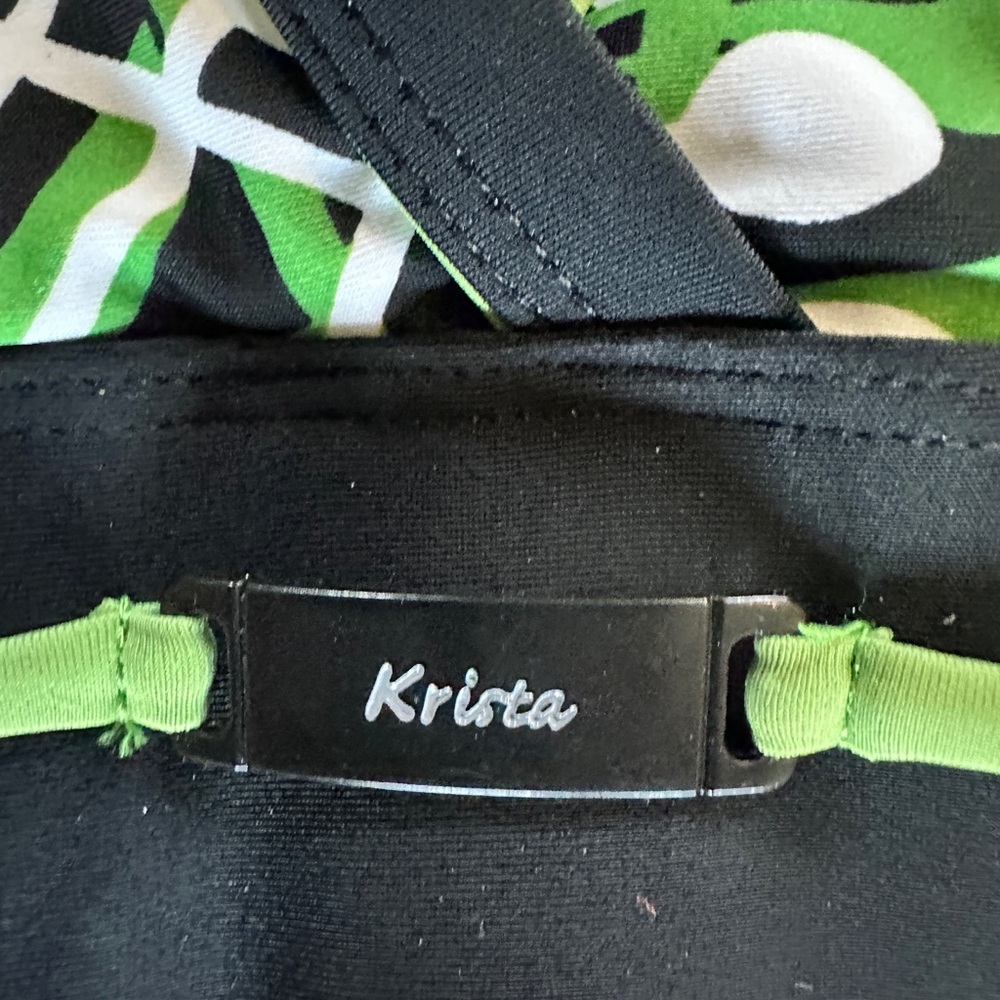 Krista bikini - Picture 3 of 5